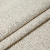 Изображение Трикотаж двойной, крупная вязка, серый молочный