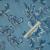 Изображение Плательная ткань, морская флора