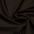 Изображение Костюмная ткань шерстяная, темно-коричневый цвет, дизайн D&G