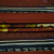 Изображение Трикотаж купон стрейч, вискоза, мерлот, тень цветов