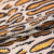 Изображение Сетка с пайетками леопард, дизайн FERRAGAMO