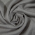 Изображение Лен плотный однотонный, серый