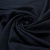 Изображение Шерсть марлевка, муслин, темно-синий