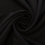 Изображение Плательная ткань твил, черный
