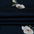 Изображение Плательная ткань вискоза, редкие цветы