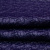 Изображение Жаккард жатый, рельефный, костюмная ткань однотонная фиолетовая