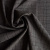 Изображение Костюмная ткань, двойной стрейч, клетка, темно-серый
