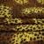 Изображение Шелк шифон натуральный, дизайн леопард