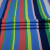 Изображение Плательная ткань стрейч, вискоза, цветные полоски