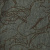 Изображение Пальтовая шерстяная ткань с мохером, коричневая с дизайном