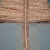 Изображение Тесьма на сетке с бисером, бусинами и стеклярусом персикового цвета