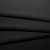 Изображение Костюмная ткань черная, шерсть, хлопок