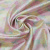 Изображение Подкладочная ткань, цветы абстракция