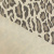 Изображение Пальтовая шерстяная ткань с шелком, бежевый леопард