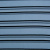 Изображение Трикотаж вязаный, хлопок с вискозой и шерстью, голубой с черной полоской