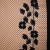 Изображение Шелк с каймой, горох и цветы, дизайн GUCCI