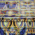 Изображение Плательная ткань купон с вискозой, этно дизайн