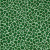 Изображение Трикотаж, леопард, темно-зеленый