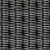 Изображение Плательная ткань стрейч с вискозой, черно-белое плетение