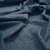Изображение Шитье хлопковое на джинсе