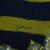 Изображение Хлопок купон стрейч темно-синий, подписной дизайн JUST CAVALLI