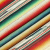 Изображение Шелк купон, разноцветная полоска