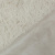Изображение Дубленка искусственная с белоснежным длинным ворсом на белой основе