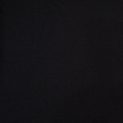 Изображение Костюмная ткань двусторонняя, черный, дизайн PRADA
