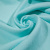 Изображение Лен плотный однотонный, бирюзово-голубой