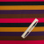 Изображение Плательно-блузочная ткань, цветная полоска