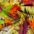 Изображение Хлопок, тропики попугай, дизайн PIERRE CARDIN