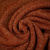 Изображение Пальтово-костюмная ткань, диагональ, терракотовый