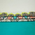 Изображение Трикотаж стрейч купон, вискоза с эластаном, абстрактный дизайн