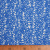 Изображение Плательная ткань, вискоза, синии лианы