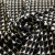 Изображение Плательная ткань вискоза, RATTI, геометрия, черно-белый