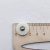Изображение Пуговица на ножке круглая, FASHION STYLE, молочный перамутр