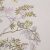 Изображение Шелк натуральный шифон купон стрейч, пастельно-розовый, дерево