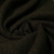 Изображение Шерсть плательно-костюмная, под рогожку, темно-зеленый