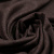 Изображение Шерсть костюмная однотонная, выработка рогожка, коричневый, бордо