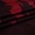 Изображение Трикотаж купон стрейч, вискоза, мерлот деграде, тень лианы