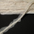 Изображение Тесьма декоративная шнур на сетке, молочный