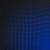 Изображение Платок шелковый, сине-черный клеточный деграде