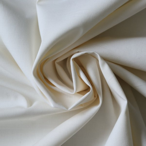 Изображение Сорочечная ткань, молочный, дизайн AMBUSH
