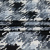 Изображение Трикотаж вискоза, абстрактные пятна, черный, серый