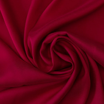 Изображение Плательная ткань, красный, дизайн FABIO CLERICI