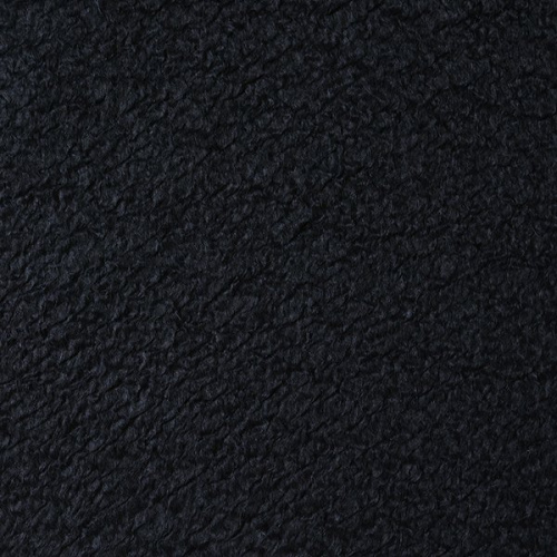 Изображение Пальтовая ткань альпака, черный