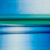 Изображение Хлопок купон стрейч, сине-бирюзовый, спирали, дизайн BYBLOS