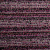 Изображение Твид шанель бордового цвета с малиновым меланжем