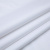 Изображение Блузочная ткань, хлопок полиэстер, однотонный, белый