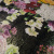 Изображение Шелк с люрексом цветы, D&G
